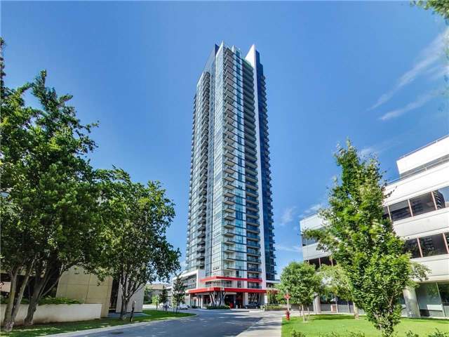 88 Sheppard Ave E, Unit 1501